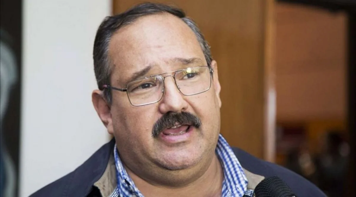 Leavy seguirá al frente del Partido de la Victoria