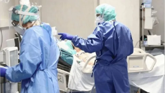 Falleció una mujer y son 23 los muertos por coronavirus en Argentina