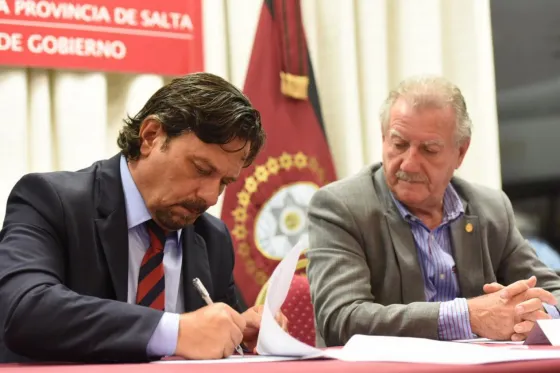 Cuánto aporta cada funcionario en el Fondo Solidario Covid-19