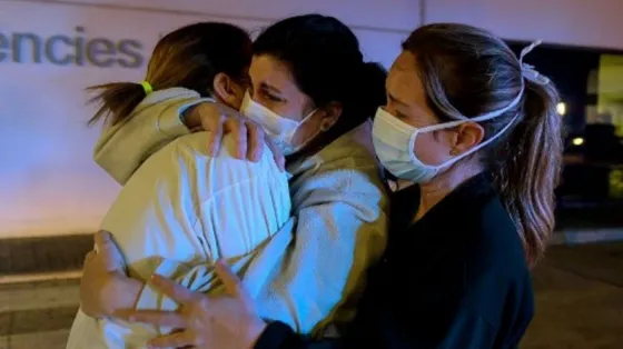 Se registró otra muerte por coronavirus en Argentina y ya son 34 las víctimas fatales