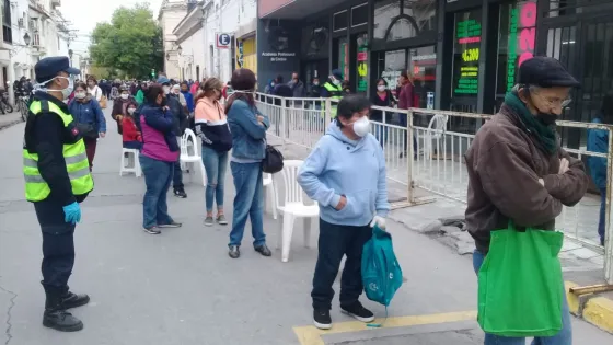 Cómo sigue a partir de hoy y qué pasará en Semana Santa con los bancos