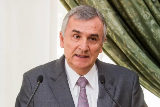 El uso del barbijo será obligatorio en Jujuy desde el viernes 10