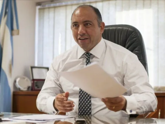 “En Salta esperamos una caída del 50% de la recaudación estimada para este año”