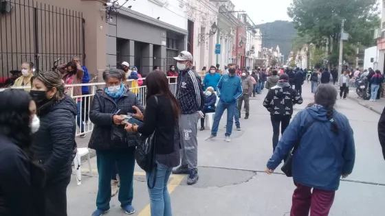 Defensa del Consumidor imputará a los bancos por los desastres del viernes