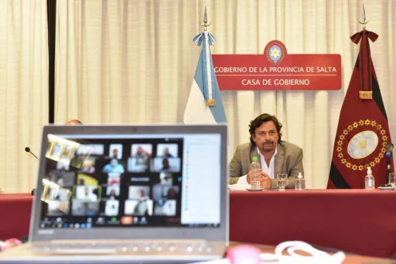 El uso de barbijo será obligatorio en Salta