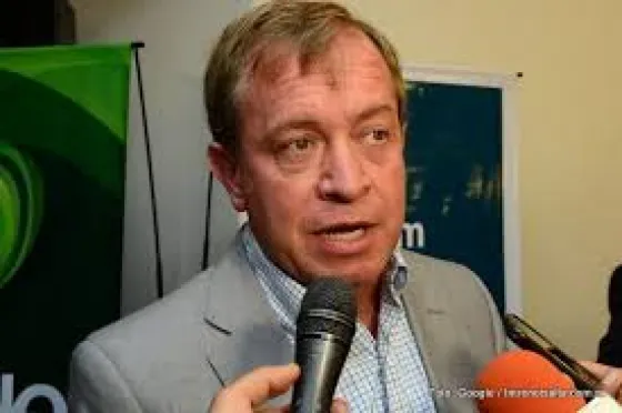 "Muchos intendentes no sabemos como vamos a hacer para pagar los sueldos de abril"