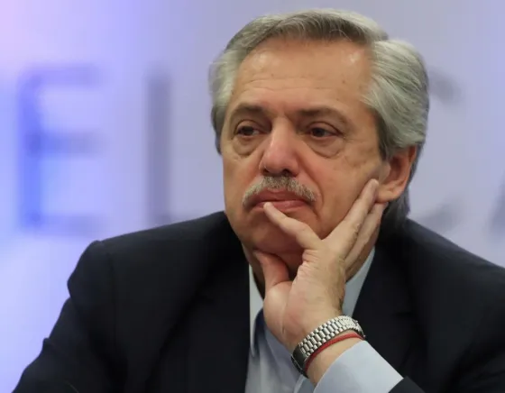 “No se va a flexibilizar la cuarentena, en centros urbanos seremos más estrictos”