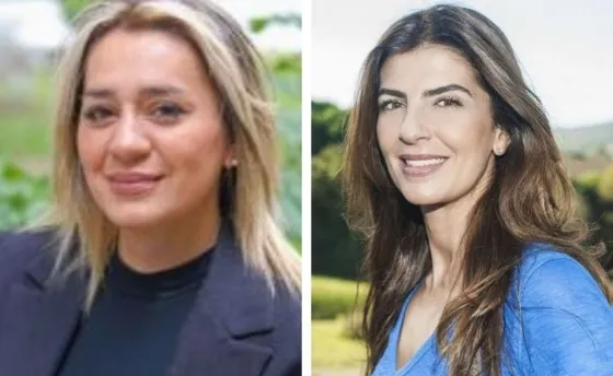 Candela Correa: "Estoy desilusionada de Bettina"