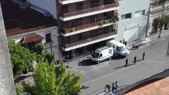 Caso Leonor Gine: La joven trans sostiene no conocer a la víctima ni a los imputados