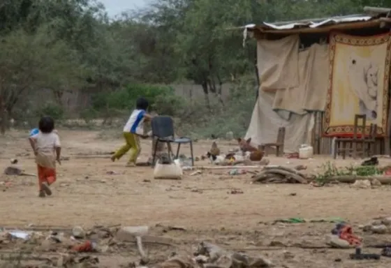 Salta: investigan la muerte de 25 niños wichis en el norte