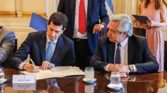 Nación destinará $120.000 millones a las provincias