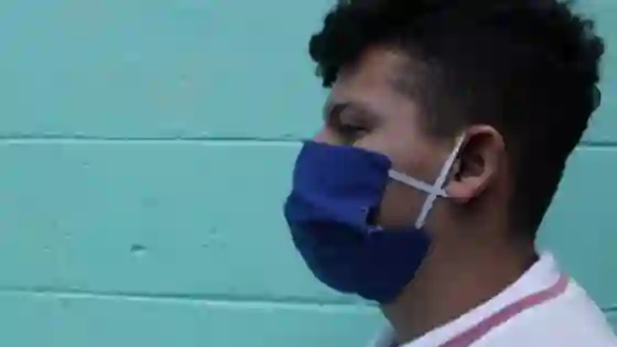 Desde hoy el uso de tapabocas es obligatorio en Salta