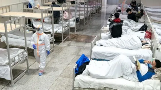 Temor por la segunda ola: China registró el peor dato de nuevos contagios por coronavirus desde marzo