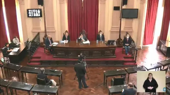 Un grupo de Diputados pedirá que las sesiones legislativas sean de manera presencial