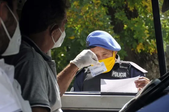 Cuales son las actividades exceptuadas de la cuarentena total