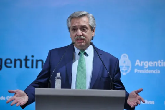 La propuesta que le hará el Gobierno a los fondos de inversión que operan en Wall Street