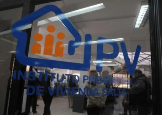 El IPV habilitó la transferencia bancaria y prorrogó el vencimiento de cuotas