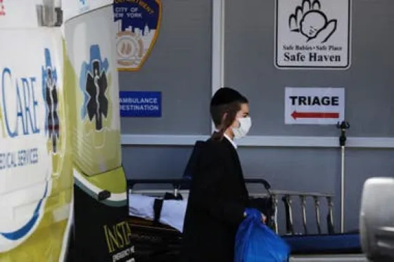 Confirmaron cuatro nuevas muertes y el 25% de los contagiados ya recibió el alta