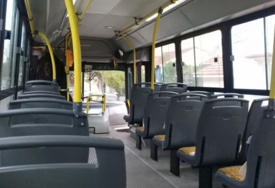 Paro Nacional: No habrá colectivos en Salta desde el mediodía