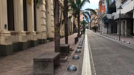 Cuarentena en Jujuy: amplían el horario de atención en comercios y hay nuevas actividades permitidas