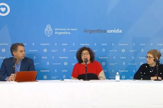 Ya son 115 las víctimas fatales por coronavirus