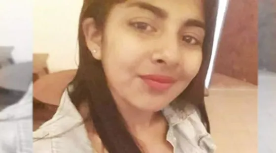 Santiago del Estero: Priscila Martínez estaba enterrada en la casa de su tío