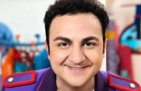 Topa está varado en Miami con su hija recién nacida