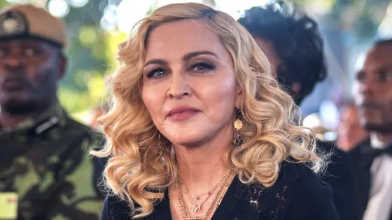 Madonna perdió a tres seres queridos por coronavirus