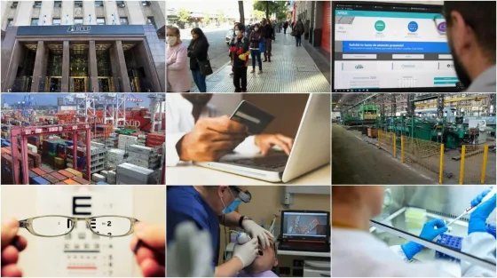 Nueva etapa de cuarentena en Salta: quiénes vuelven hoy a trabajar y cómo