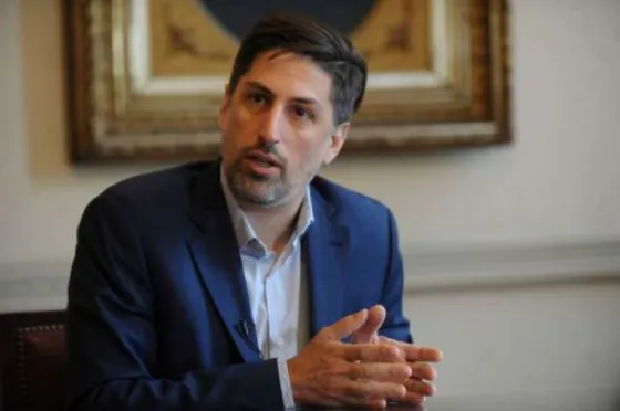 Nicolás Trotta: “No es un escenario posible suspender las clases todo el año”