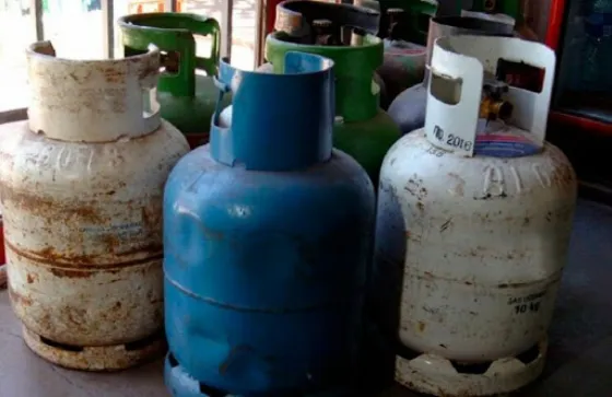 Así será la distribución de la garrafa social hoy