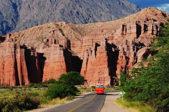 Las PyMEs de Turismo de Salta podrán acceder a créditos