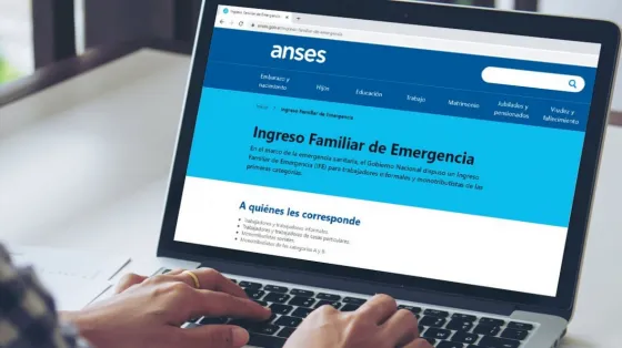 Anses empieza a depositar hoy a los DNI terminados en 0