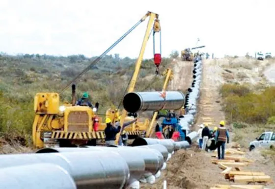 "El robo de caños de Aguaray y el de Tartagal son hechos diferentes"