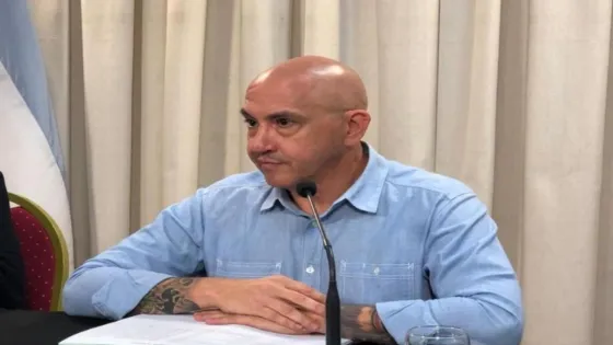 Astudillo: “Que ingresen repatriados es un riesgo, pero las personas que lo hacen están sanas"