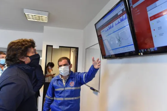 Salta contará con un nuevo sistema para registrar a las personas que ingresen a la Provincia