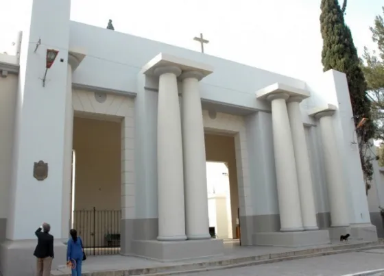 "Yo nunca les pedí a los empleados que vuelvan a trabajar obligatoriamente"