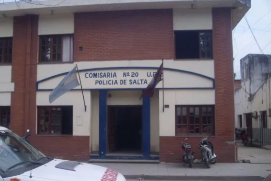 Orán: investigan una denuncia contra efectivos de la Policía