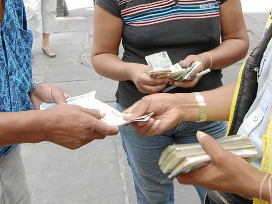  Rechazaron la prisión perpetua al asesino del cambista jujeño