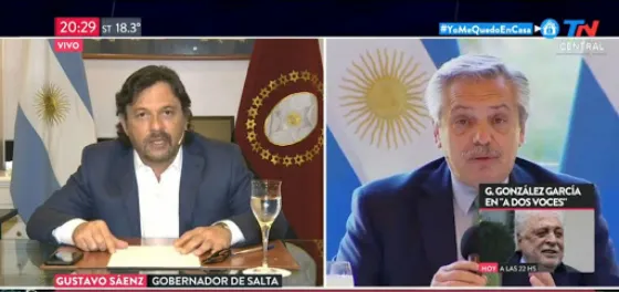 En Salta se flexibilizarían nuevas actividades desde el lunes