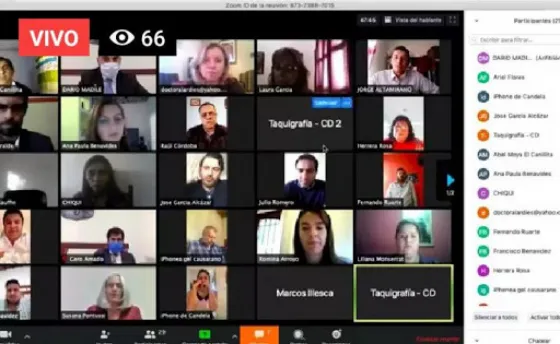 Hubo debate entre los Concejales por el pedido de excepción para un barrio privado