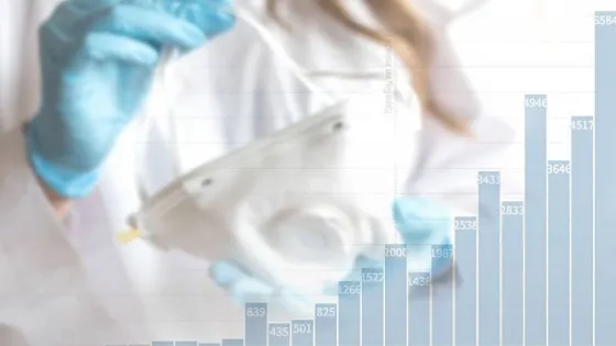 ¿Llegará al fin? Aseguran que la propagación del coronavirus disminuye a casi cero después de 70 días