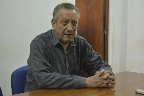 Falleció el ex intendente de Aguaray de dengue hemorrágico