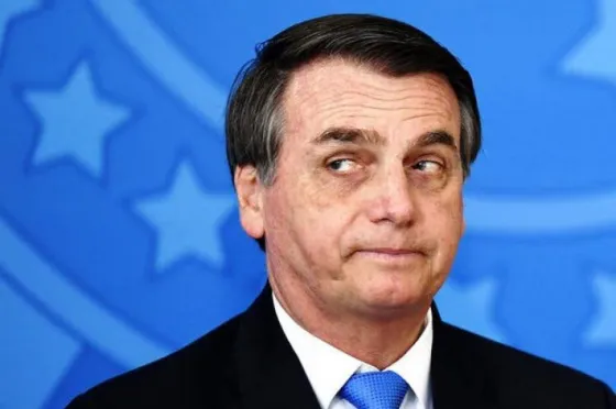 Jair Bolsonaro echó al director de la Policía de Brasil y el ministro Sergio Moro presentaría su renuncia