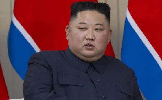 Corea del Norte publicó un mensaje de Kim Jong-un tras las dudas sobre su estado de salud