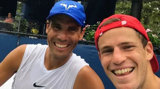 Madrid Open virtual: quiénes participan, horarios y cómo seguirlo en vivo