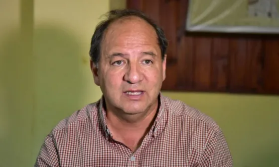 Para Villada, denunciar a los funcionarios no es el camino