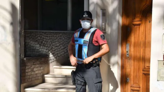 Hay más de 9.000 notificaciones a personas por violar la cuarentena