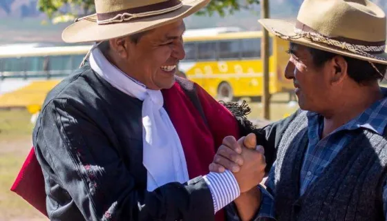 Sancarleños: la nueva moneda del municipio de San Carlos