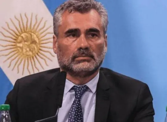 Alberto Fernández le pidió la renuncia a Alejandro Vanoli, titular de la Anses